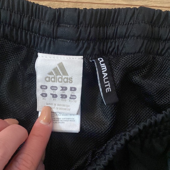 ADDIDAS MENS WINDBREAKER TRACK SUIT‼️ - Picture 8 of 8